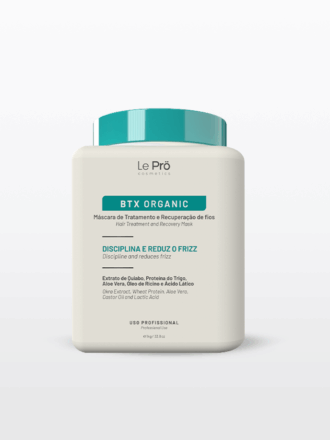 Le Prö Btox Organic – 1kg
