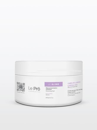 Le Prö Masque Le Blond 300gr