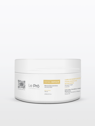 Le Prö Masque Total Repair – 300gr