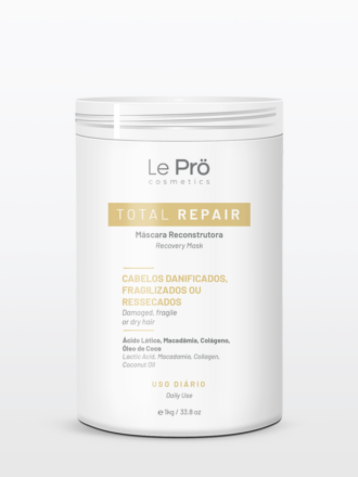 Le Prö Masque Total Repair 1kg